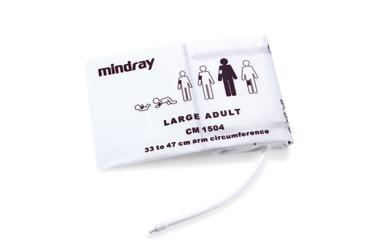 Манжета одноразовая, бол.взр, CM1504