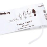 Манжета одноразовая, набедренная, CM1505