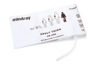 Манжета одноразовая, набедренная, CM1505