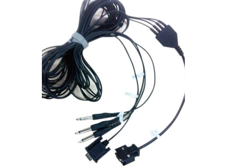 Кабель аналогового выхода для серий iPM / iMEC