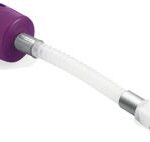 Адаптер Key Fill для заправки испарителя изофлураном, совместим с V60