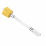 Адаптер Key Fill для заправки испарителя севофлурана, совместим с V60