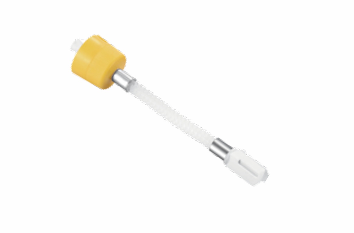 Адаптер Key Fill для заправки испарителя севофлурана, совместим с V60