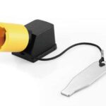 Воронка-адаптер Quik-Fil для слива анестетика из испарителя V60