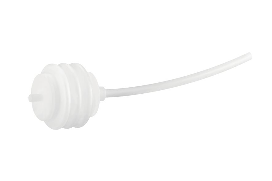 Тест-легкое (детское)