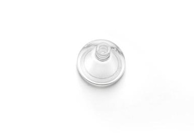 Силиконовая маска для лица, многоразовая, размер #0