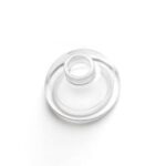 Маска дыхательная, многоразовая, размер #2