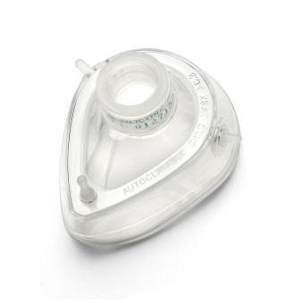 Маска дыхательная, многоразовая, размер #3