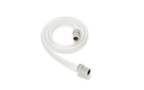 трубка дыхательная, силикон, для детей, 1.5 м