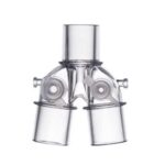 Y-образный коннектор