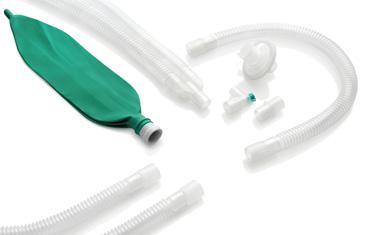 Одноразовый контур (для взрослых)