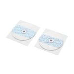 Электрод ЭКГ взрослый (INTCO) 5 шт./пакет