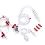 PV8215 — Мониторинговый комплект PiCCO