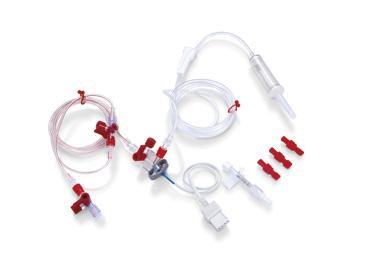 PV8215 — Мониторинговый комплект PiCCO