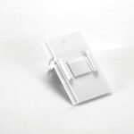 Крепежный зажим для датчика ИАД