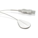 MR412      Одноразовый термодатчик, кожный, разъём Molex, 0.76 м, 20 шт/уп