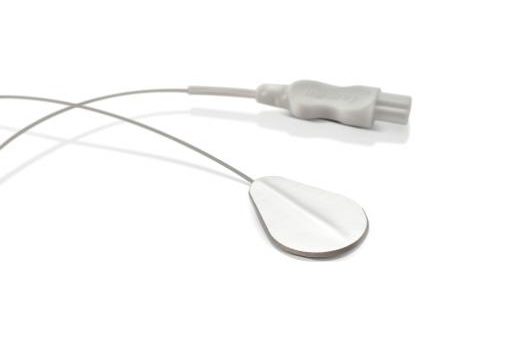 MR412 Одноразовый термодатчик, кожный, разъём Molex, 0.76 м, 20 шт/уп