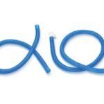 Две трубки для HFNC, одноразовые