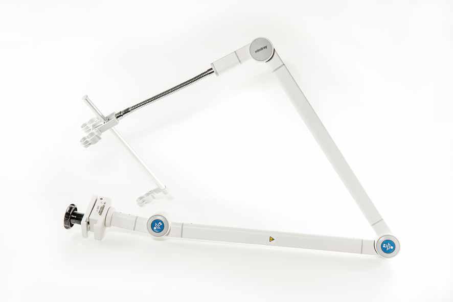 Крепление-рукоятка