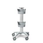 Тележка N17/N15/T5 с колесами