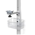 Базовый настенный кронштейн iPM/iMEC/uMEC (кроме iMEC 15)