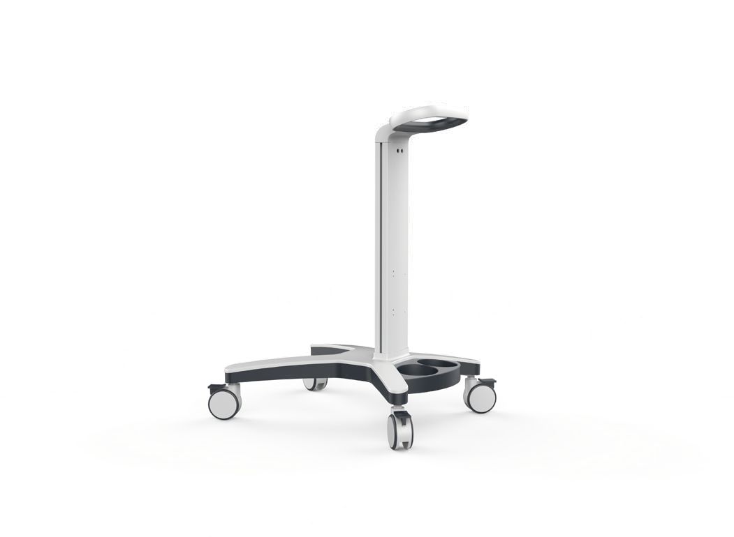 Тележка для аппаратов SV600, SV800