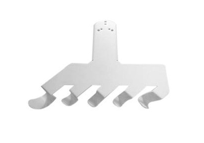 Набор для поддержки кабелей, 5 крючков