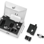 Набор адаптеров для очистки дыхательной системы