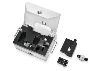 Набор адаптеров для очистки дыхательной системы