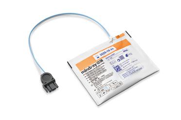 MR60 Многофункциональные электродные накладки взр, 5 шт./уп.