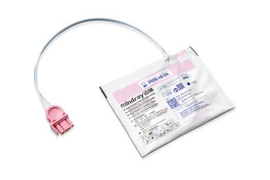 MR61 Многофункциональные электродные накладки дет, 5 шт./уп.