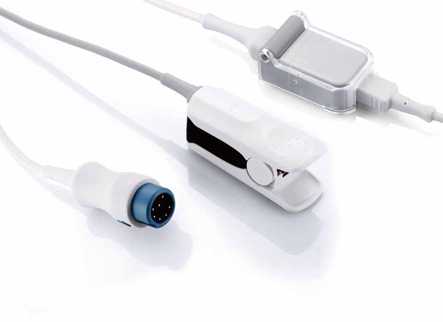 Набор SpO2 взрослый