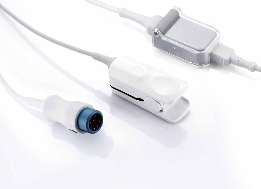 Набор SpO2 детский