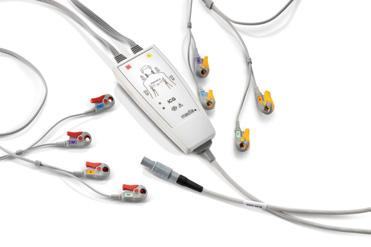 N1301-3 — Пациентский кабель ICG — стандартный