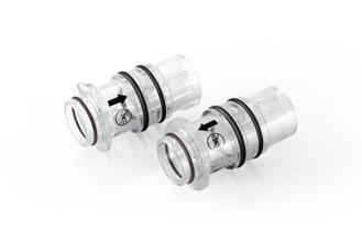 Комплект датчика потока