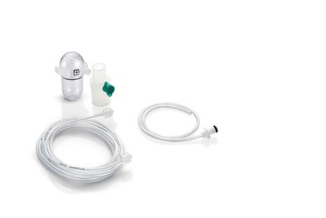 Комплект расходных материалов для блока капнометрии (Sidestream CO2), взрослые/дети