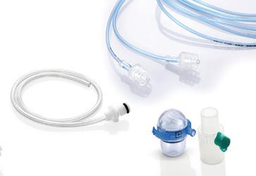 Комплект расходных материалов для блока капнометрии (Sidestream CO2), новорождённые,