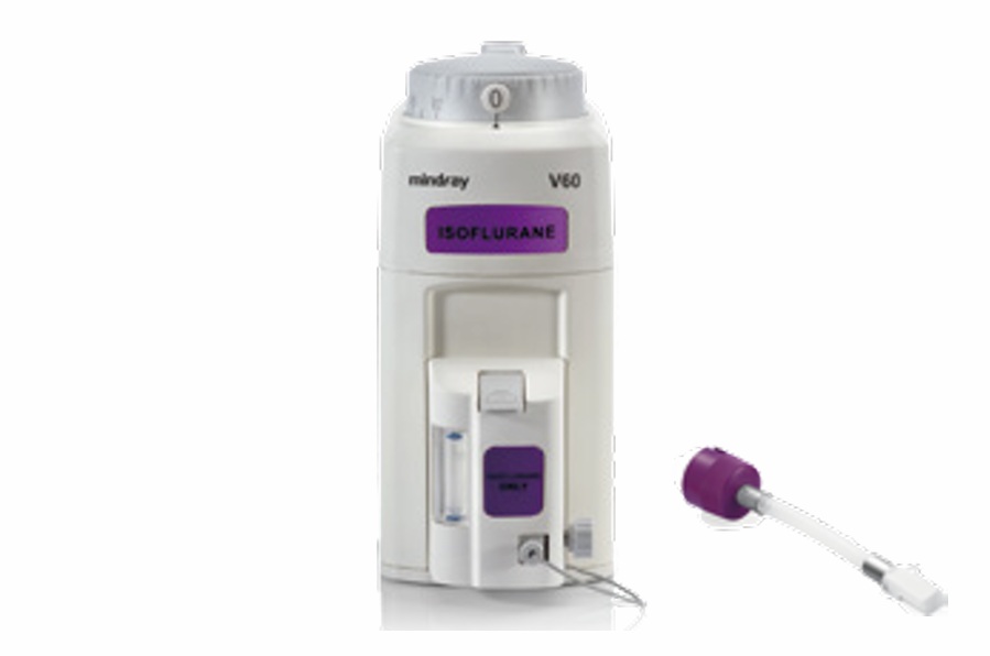 Испаритель для Изофлурана V60