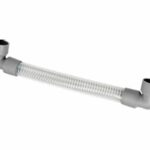 Шланг для перекачки отработанных газов AGSS, от основного блока к узлу AGSS