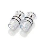 Датчик потока (вдох)