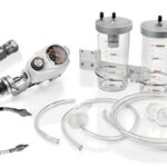 Набор для Аспиратора-Вентури (воздушный привод с соединением типа NIST)