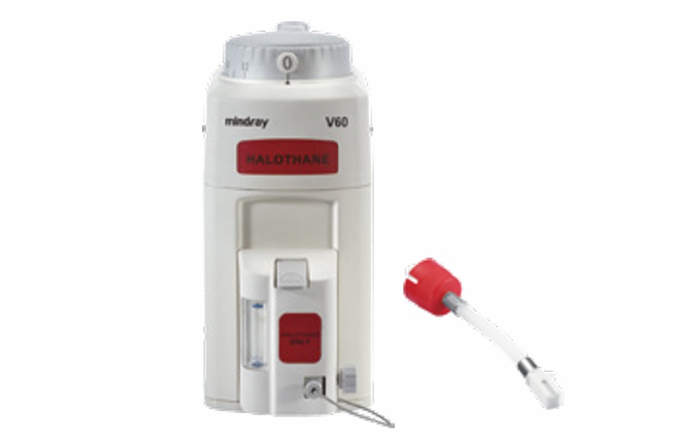 Испаритель для Галотана V60