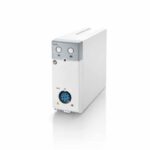 Модуль измерения SpO₂