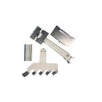 Крепление для монитора, GCX M series на наркозно-дыхательном аппарате