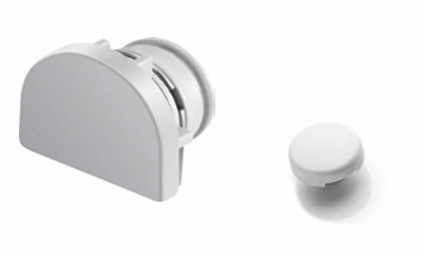 Комплект заглушки для посадочного места кислородного датчика