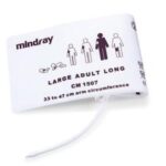 Манжета одноразовая, взр, бескамерная, CM1507