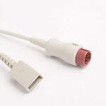 IM2206 — 12-контактный кабель IBP (для Utah), 4 м