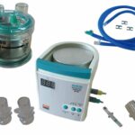 Увлажнитель JIKE SH530 (взрослый) 230V
