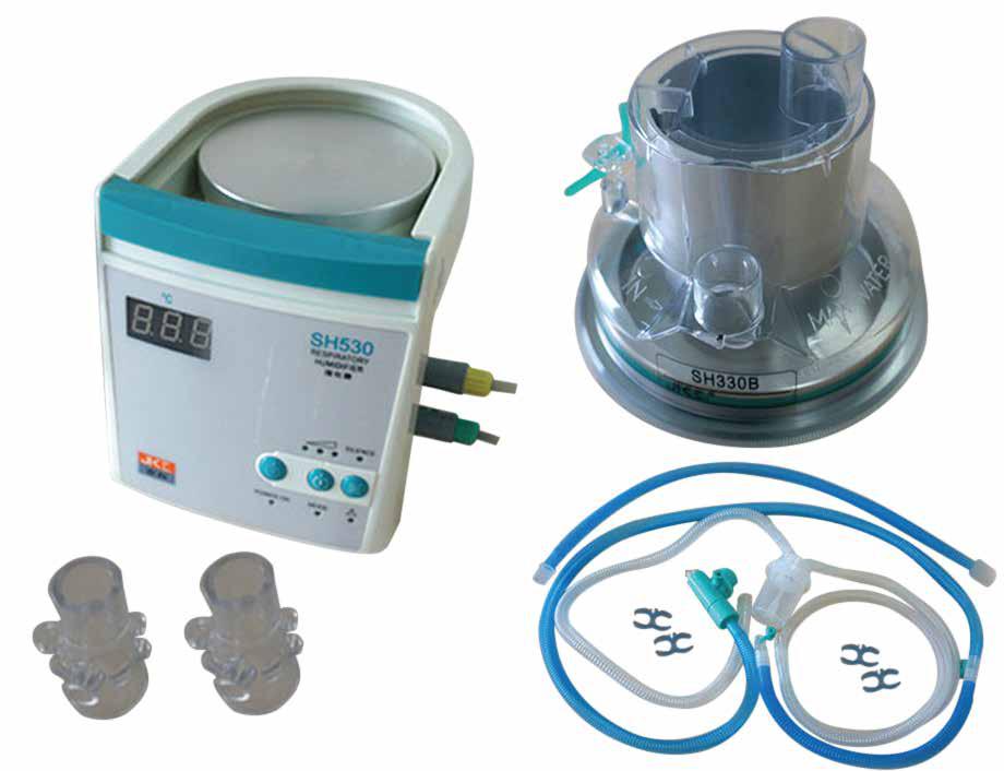 Увлажнитель JIKE SH530 (детский) 230V