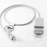 Модуль Mindray SpO для BeneVision TM80, 6-контактный, 0,5 м